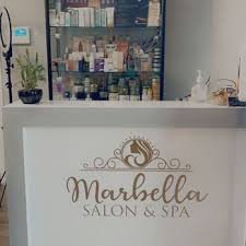 Marbella Salon & Spa